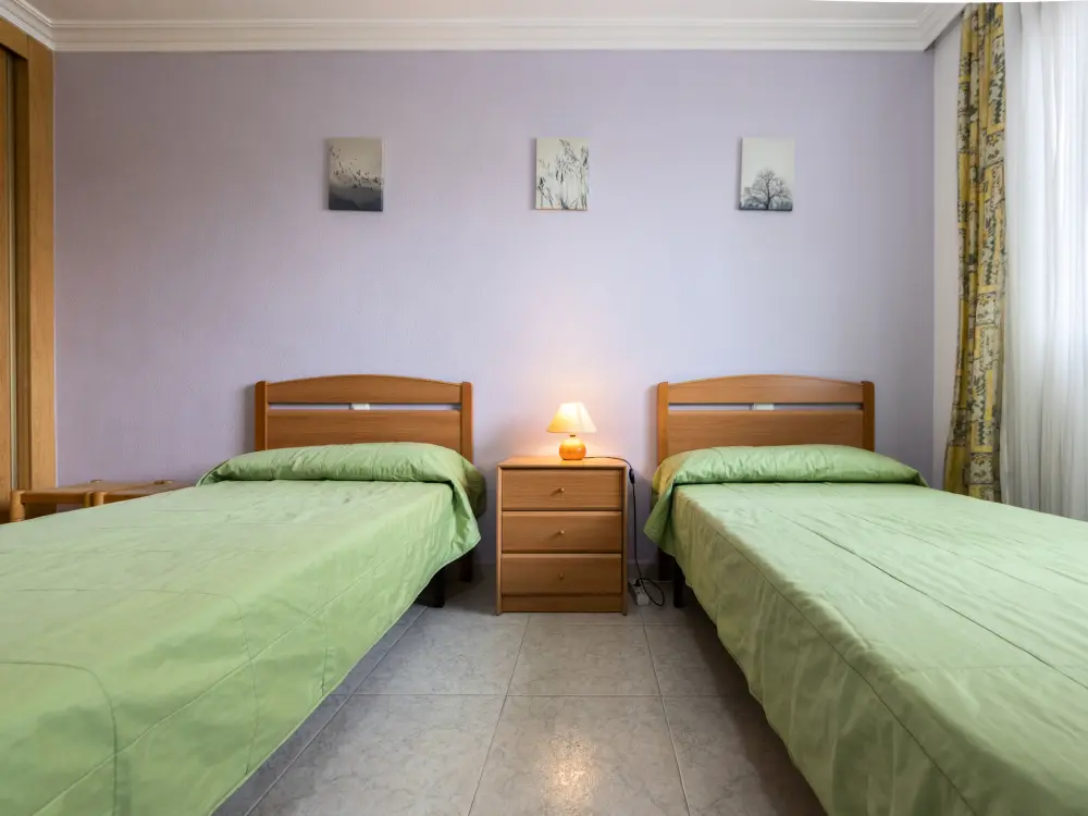 Résidence Aguamarina 7