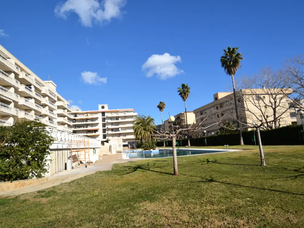 Résidence Aguamarina 7