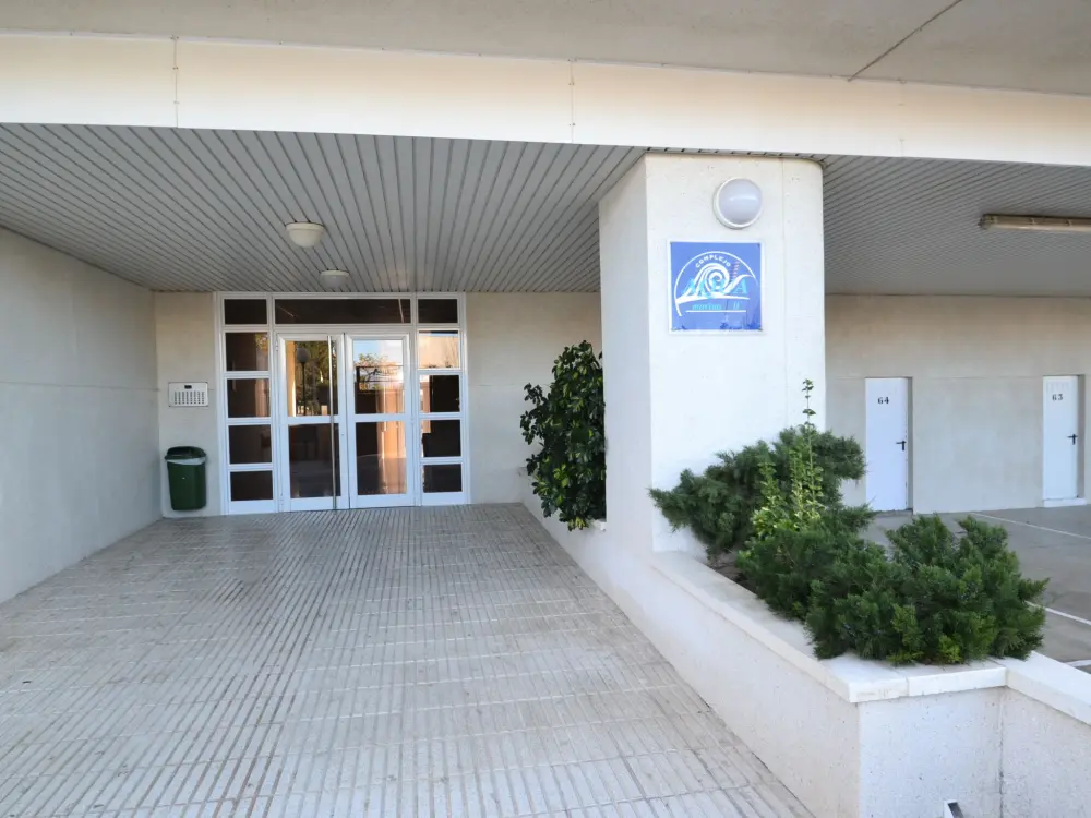 Résidence Aguamarina 7