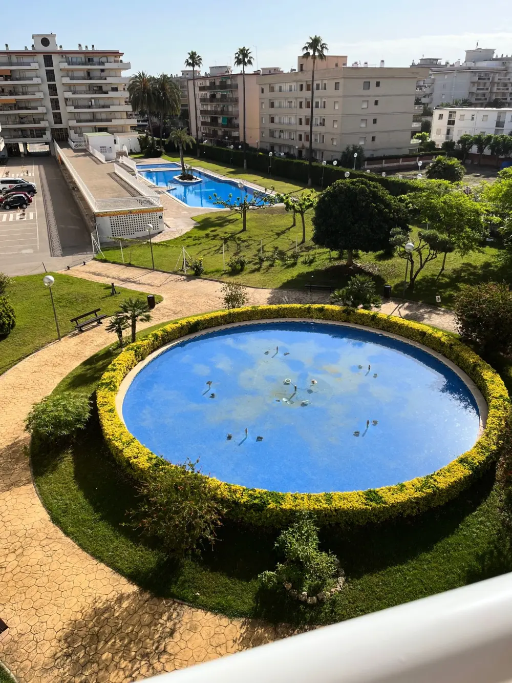 Résidence Aguamarina 7
