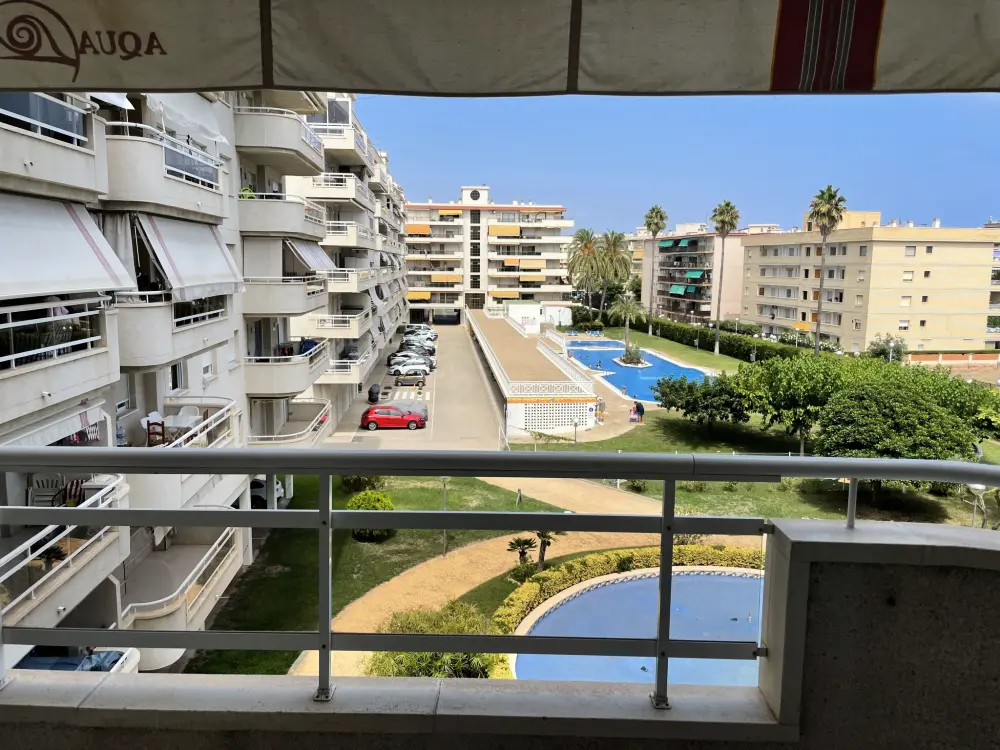 Résidence Aguamarina 7