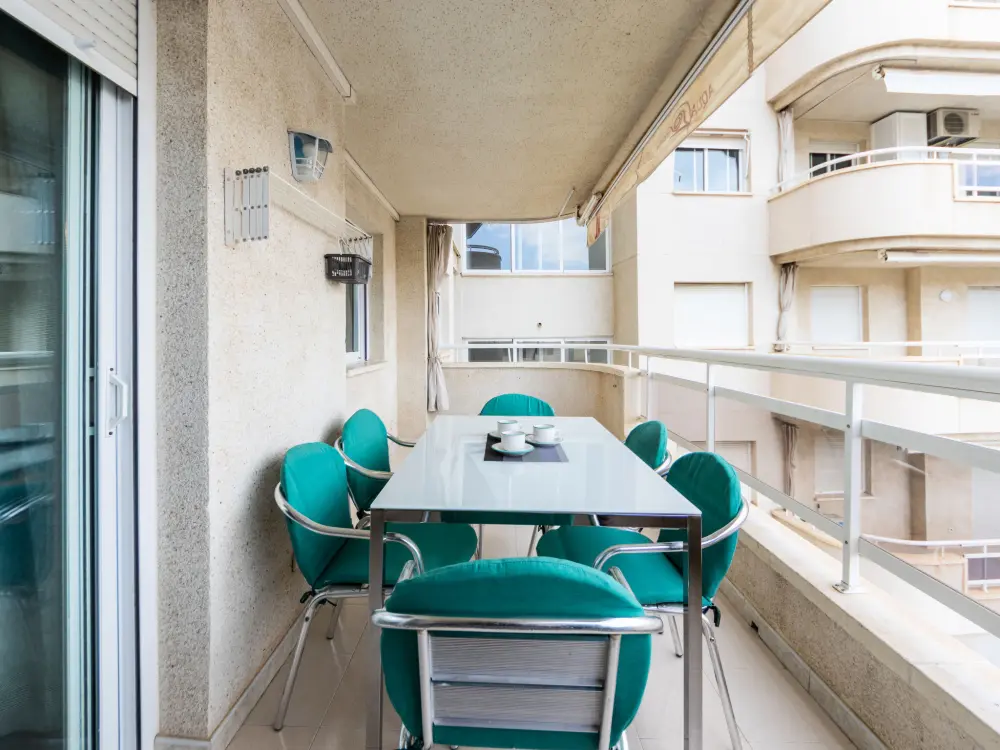 Résidence Aguamarina 7