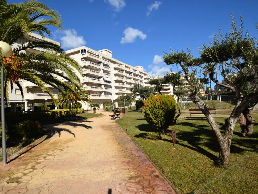 Résidence Aguamarina 7
