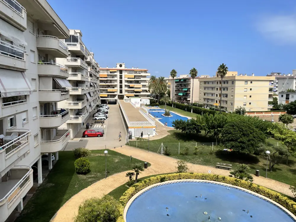 Résidence Aguamarina 7