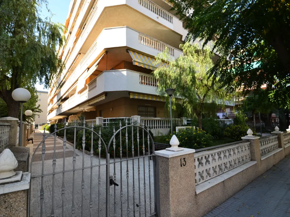 Résidence Albeniz