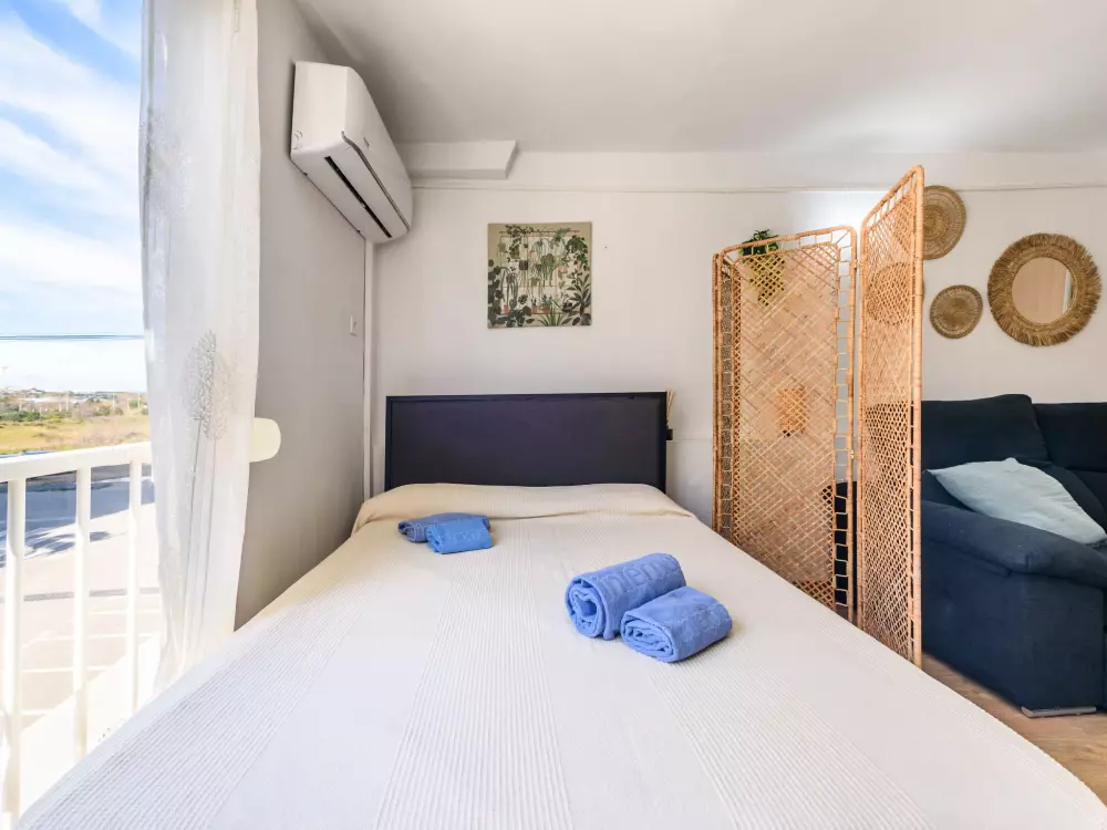 Résidence Beach La Pineda