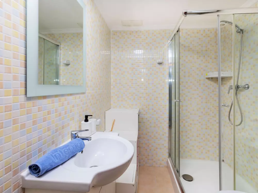 Résidence Beach La Pineda