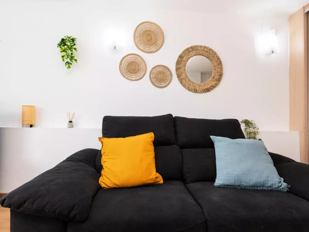 Résidence Beach La Pineda