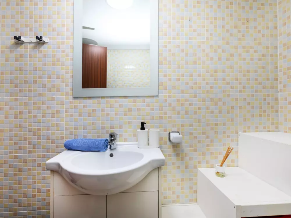 Résidence Beach La Pineda