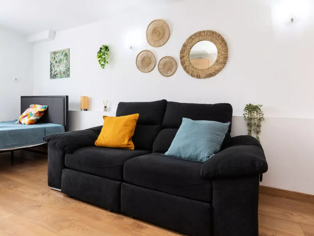 Résidence Beach La Pineda