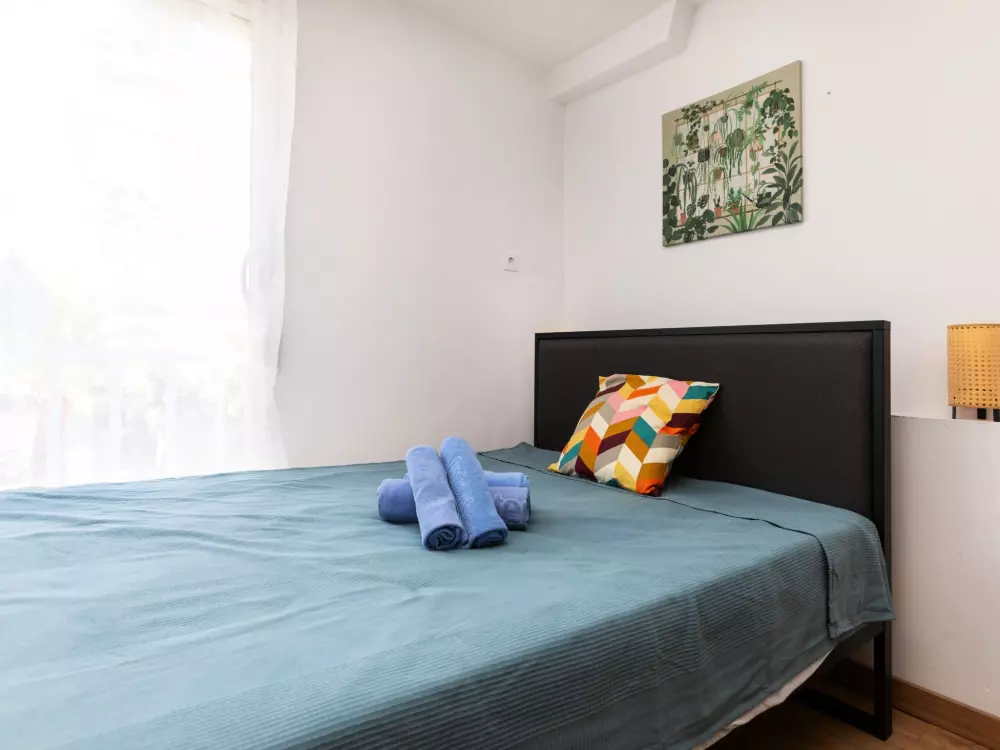 Résidence Beach La Pineda