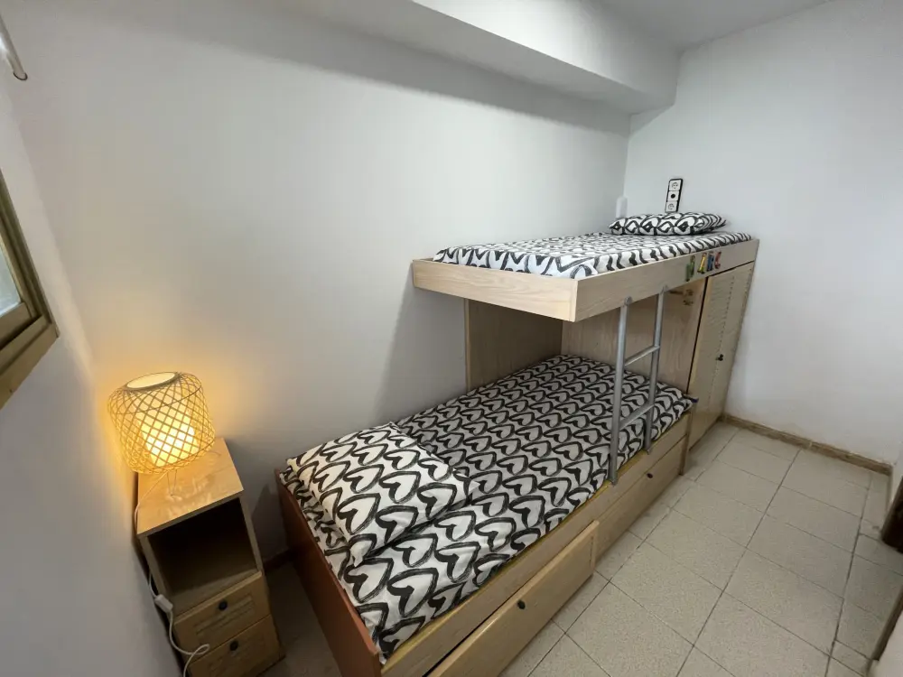 Résidence LA PINEDA HOLIDAY APARTMENT