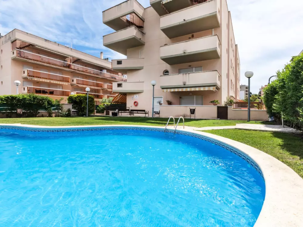 Résidence Montserrada