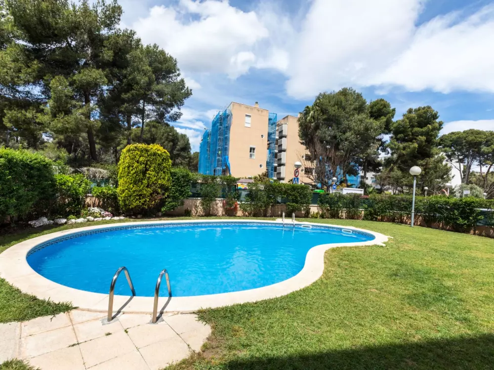 Résidence Montserrada