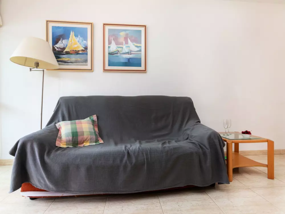 Résidence Montserrada