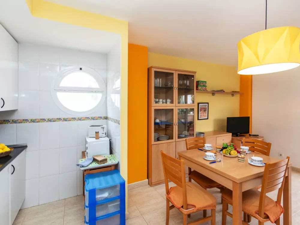 Résidence Montserrada