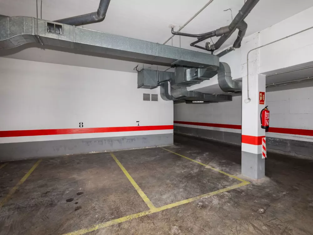 Résidence Montserrada