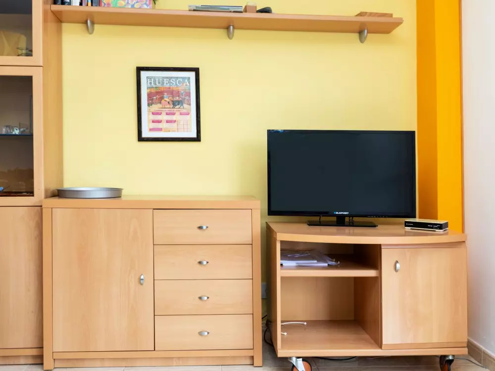 Résidence Montserrada