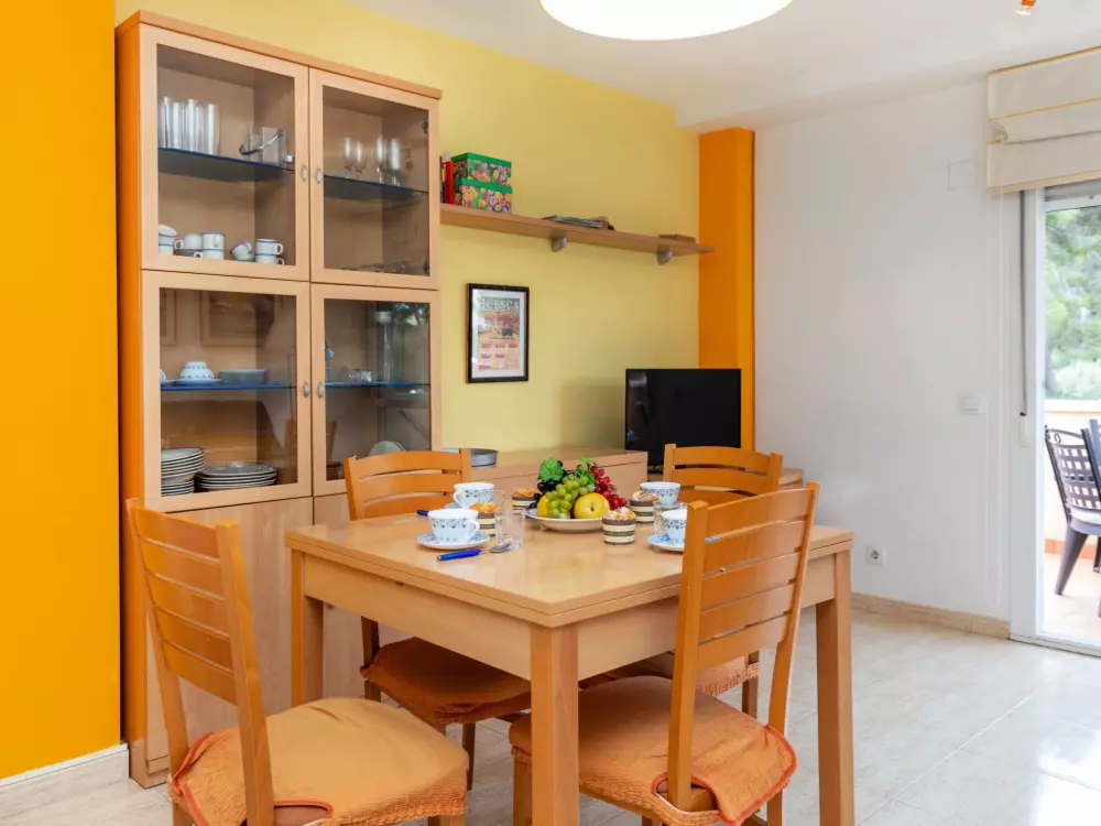 Résidence Montserrada