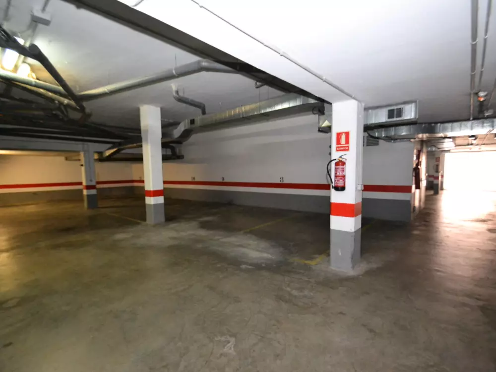 Résidence Montserrada