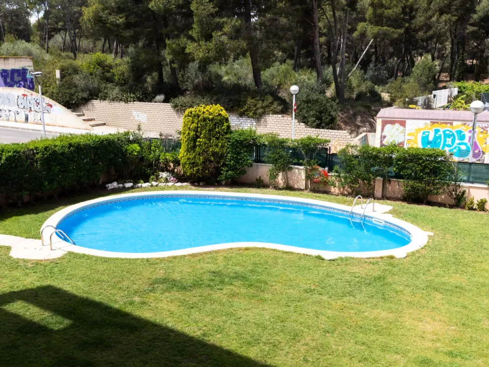 Résidence Montserrada