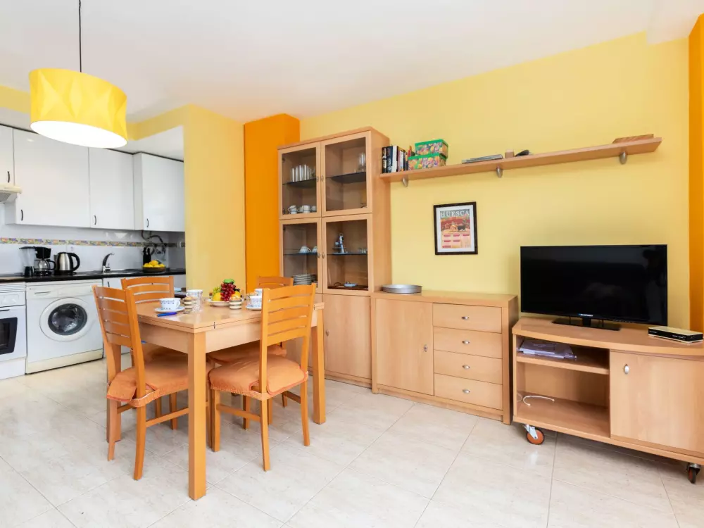 Résidence Montserrada