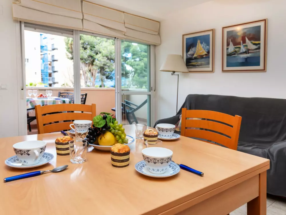 Résidence Montserrada