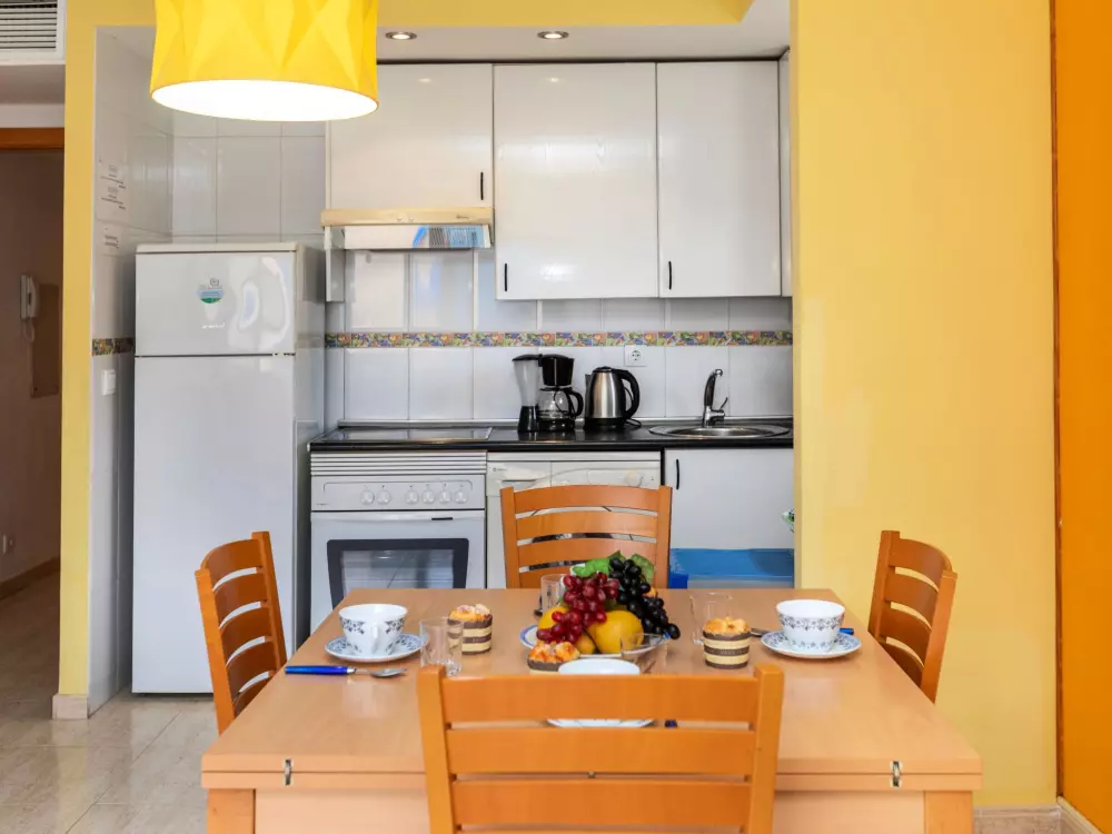 Résidence Montserrada