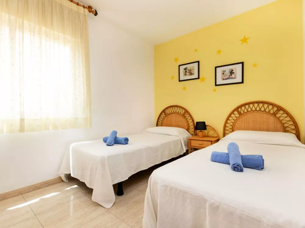 Résidence Montserrada