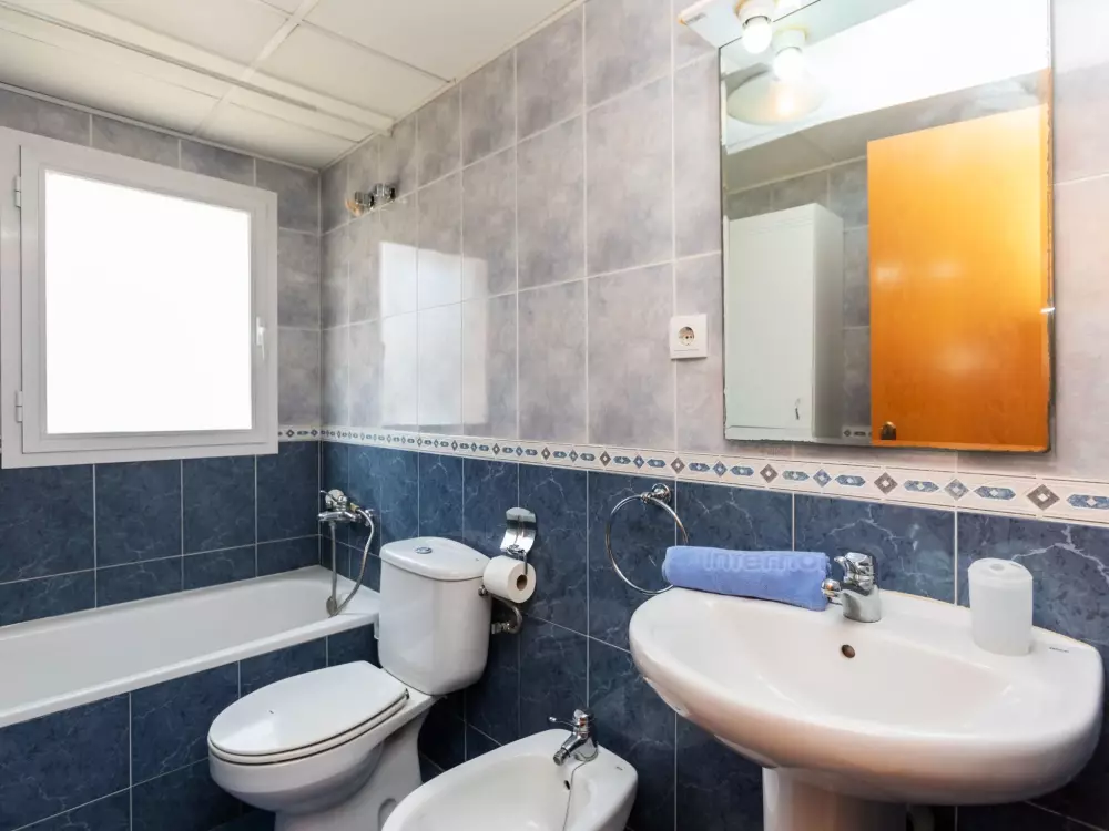 Résidence Montserrada