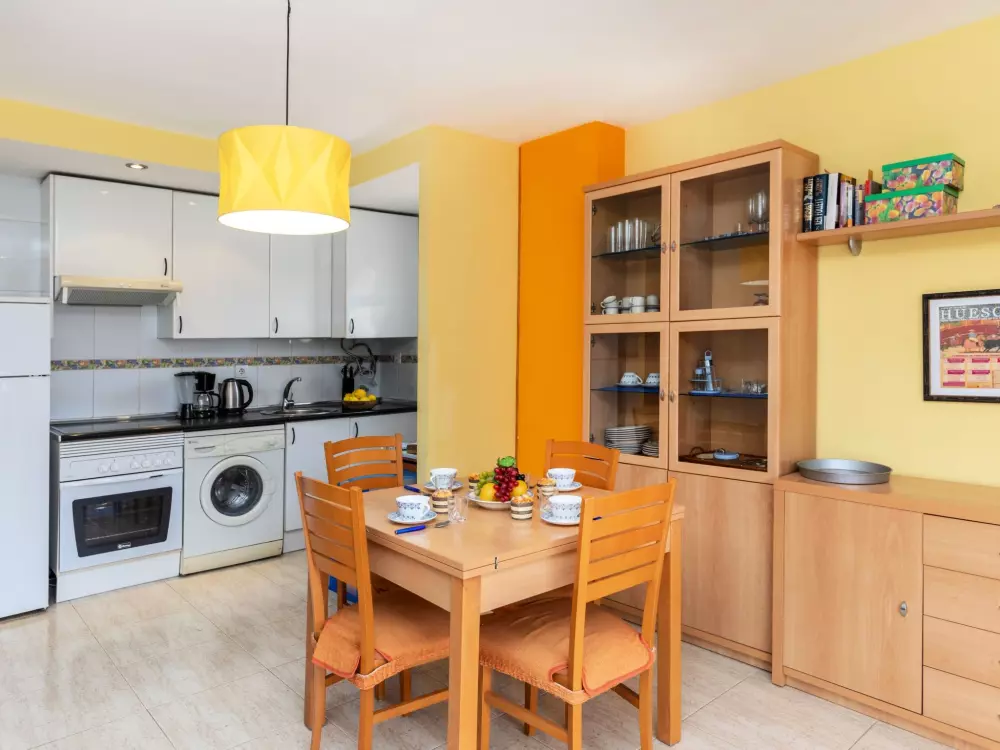 Résidence Montserrada