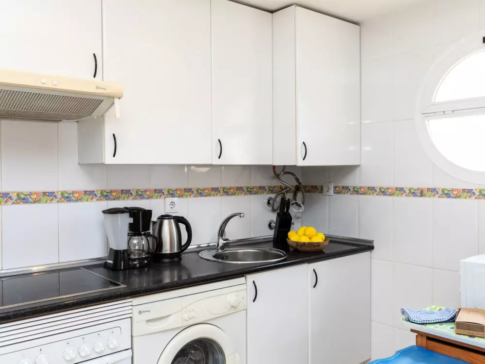 Résidence Montserrada