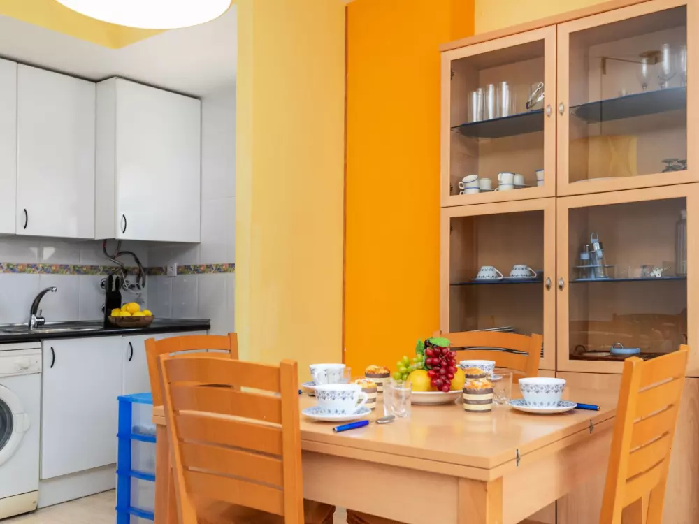 Résidence Montserrada