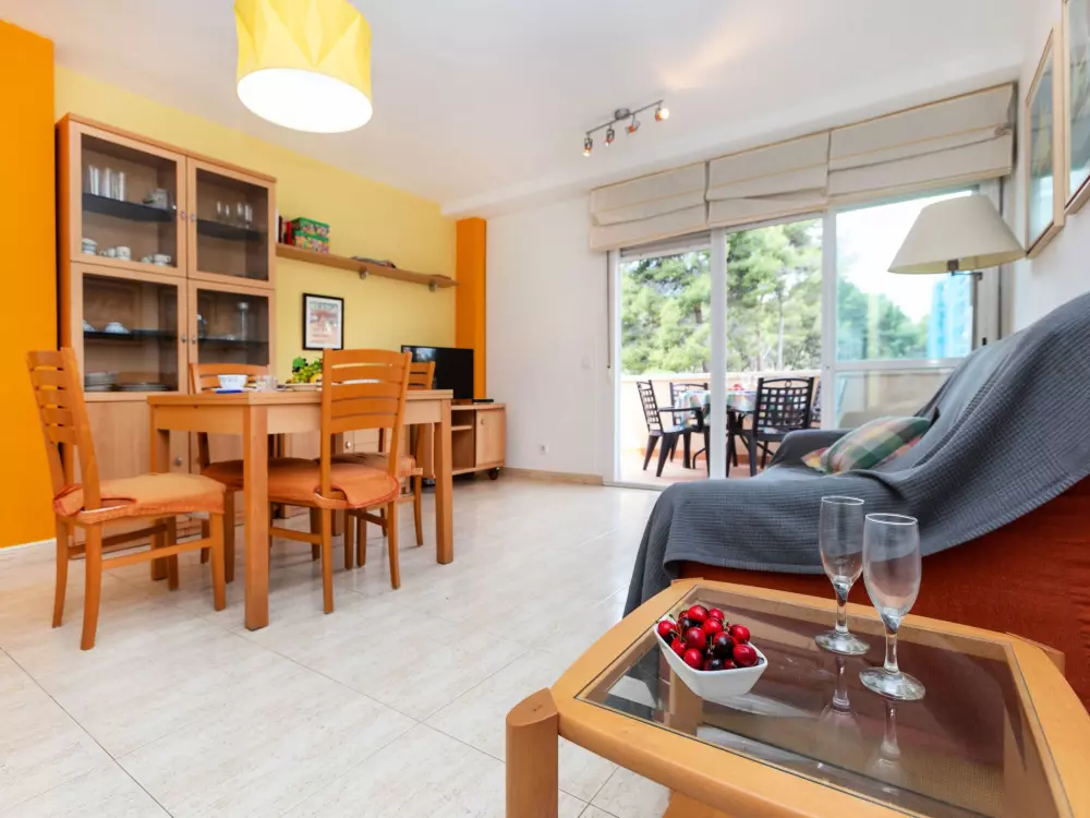 Résidence Montserrada