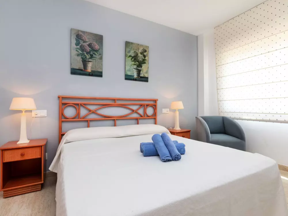 Résidence Montserrada