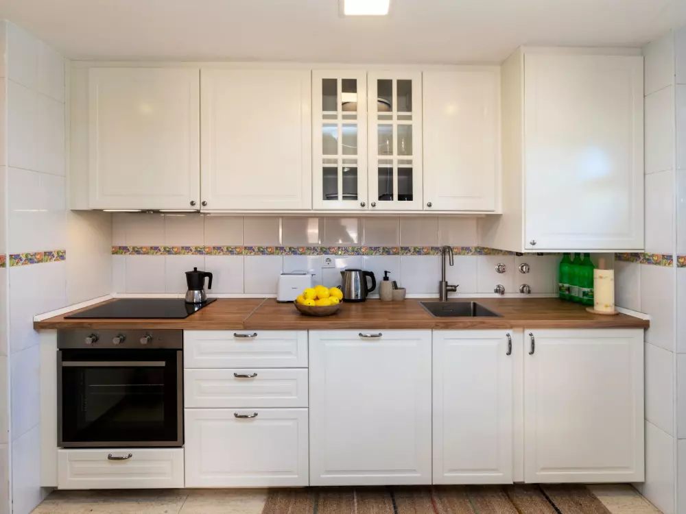 Résidence Montserrada