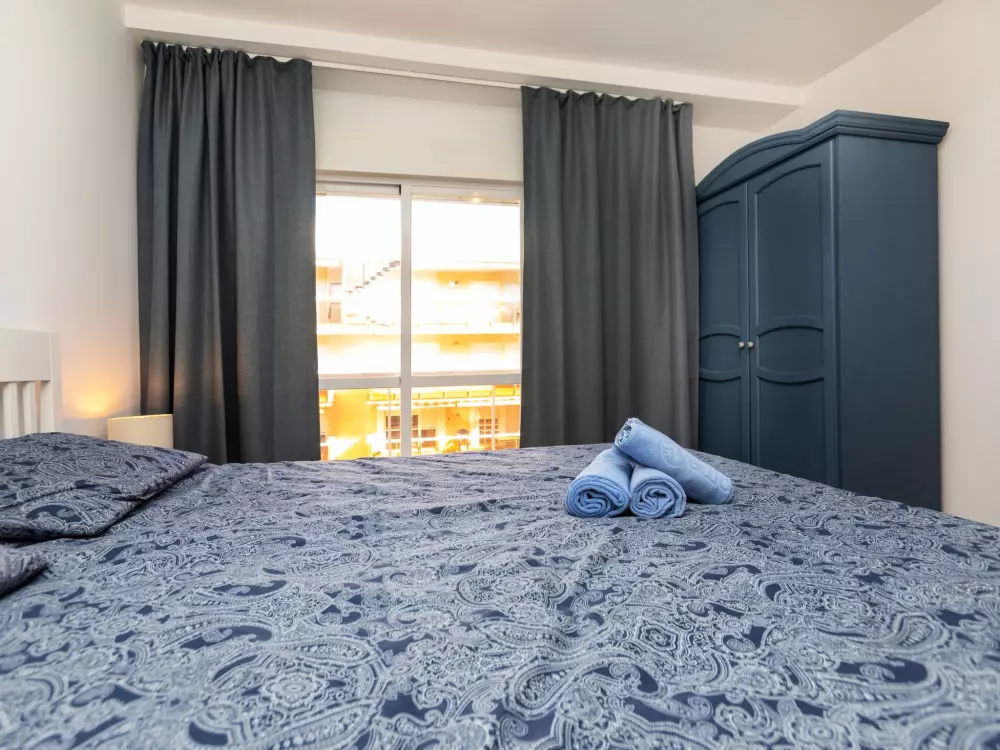 Résidence Montserrada