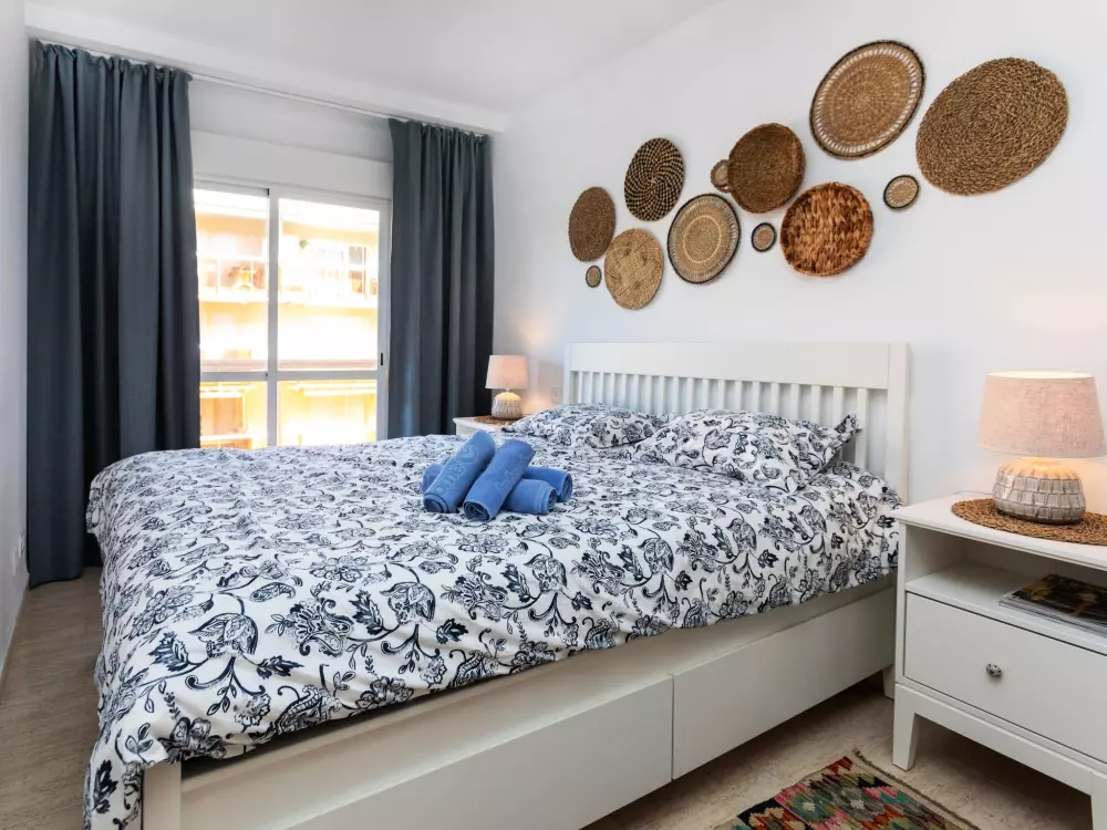 Résidence Montserrada