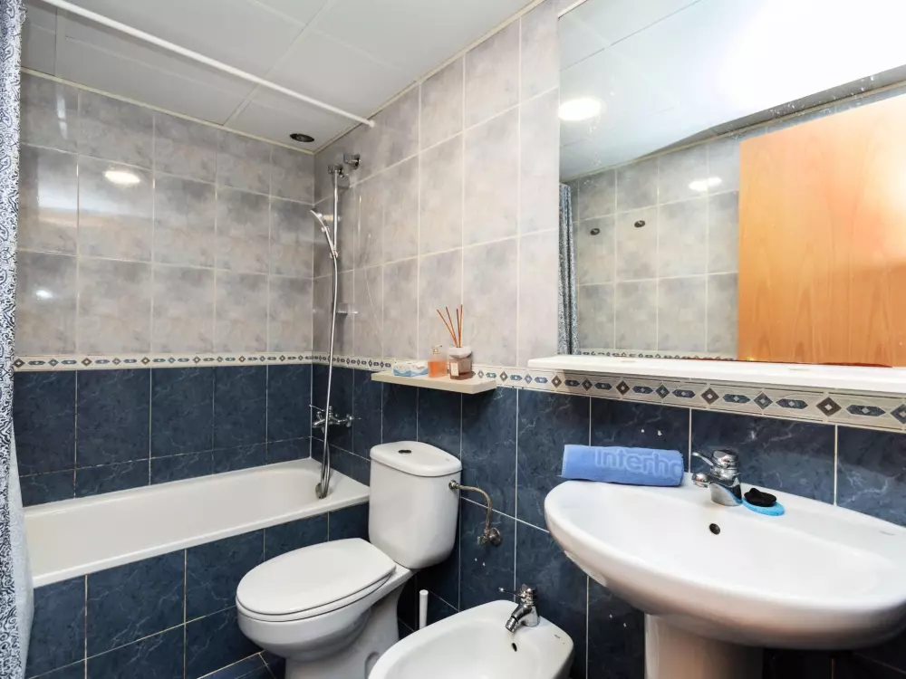 Résidence Montserrada