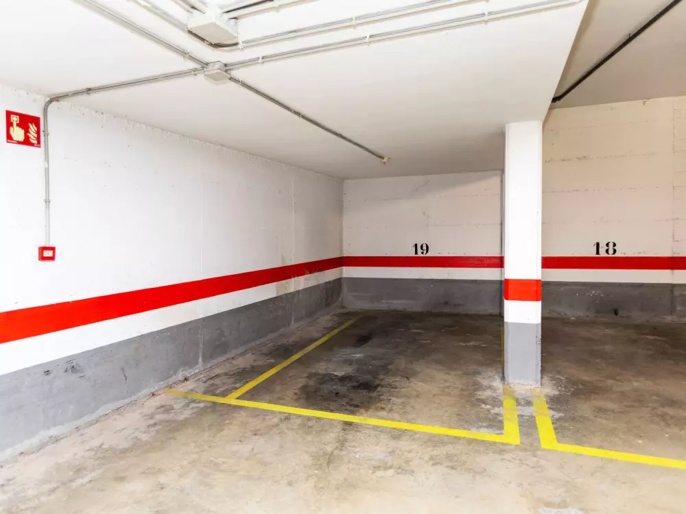 Résidence Montserrada