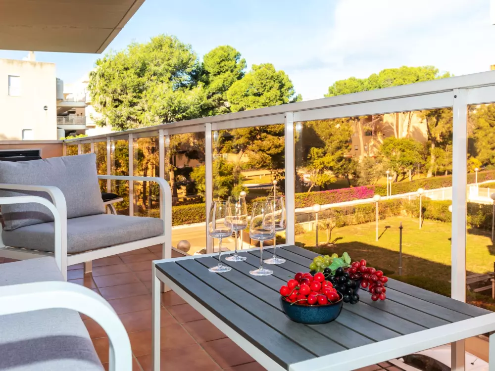 Résidence Montserrada