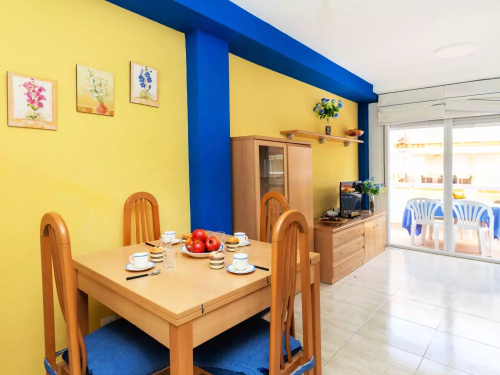 Résidence Montserrada