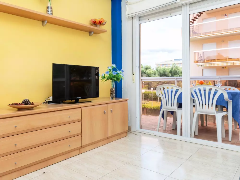 Résidence Montserrada