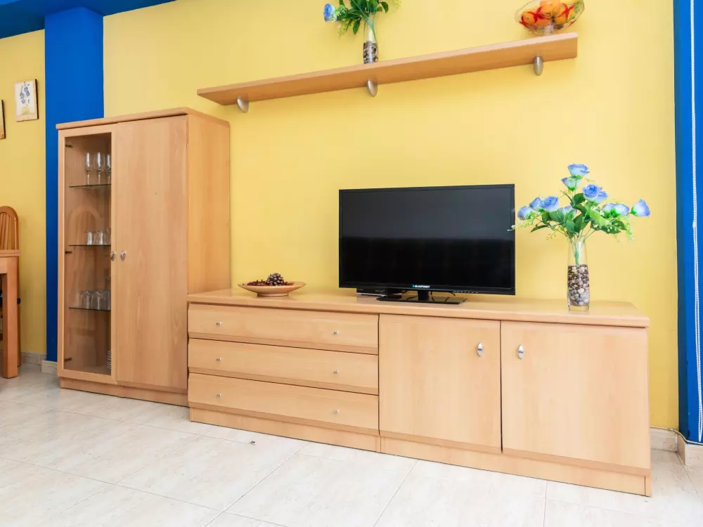 Résidence Montserrada