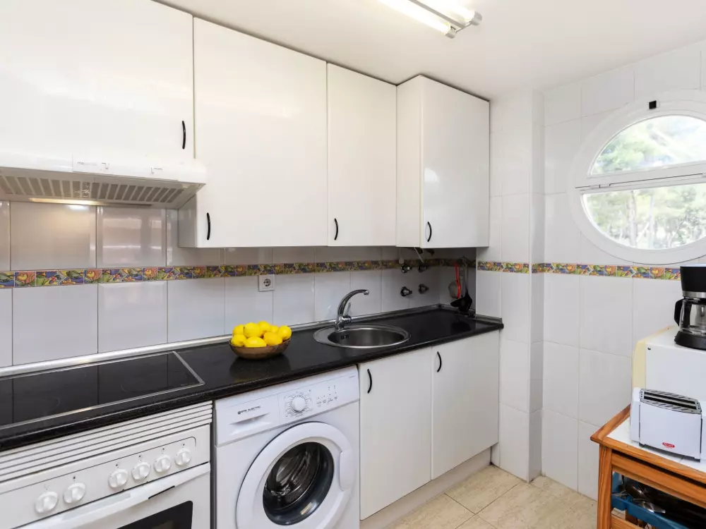 Résidence Montserrada