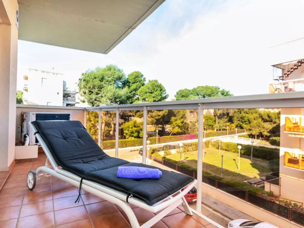 Résidence Montserrada