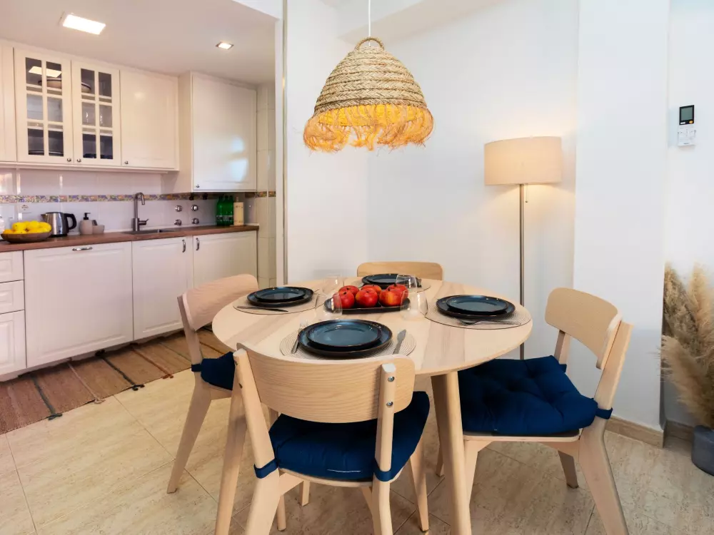 Résidence Montserrada