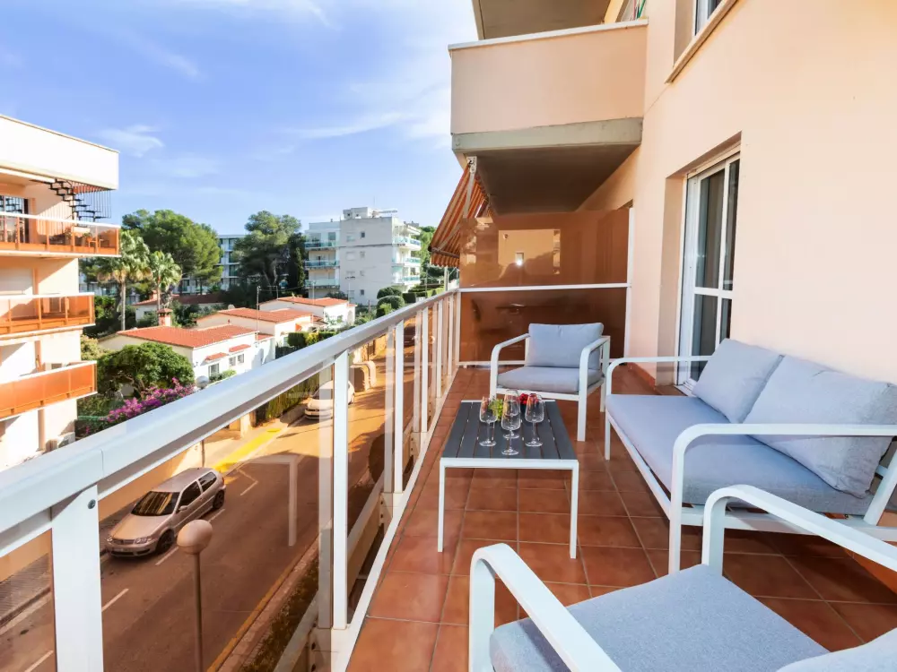 Résidence Montserrada