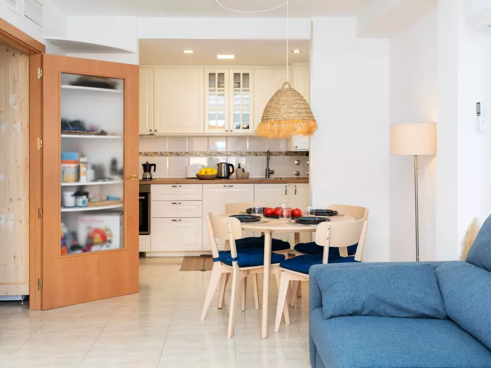 Résidence Montserrada