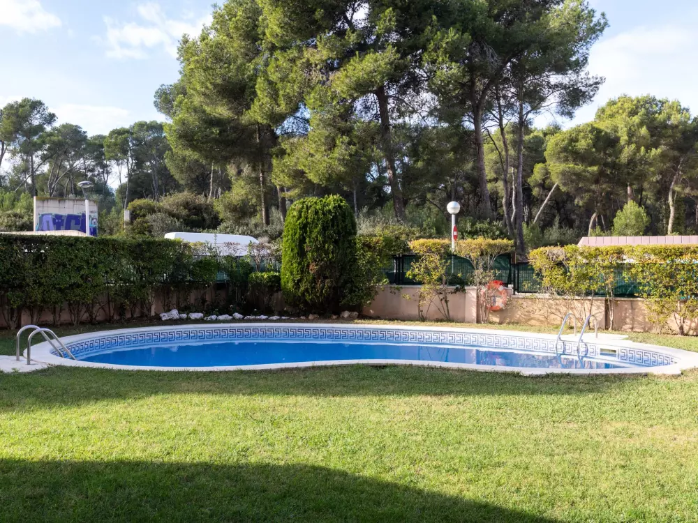 Résidence Montserrada